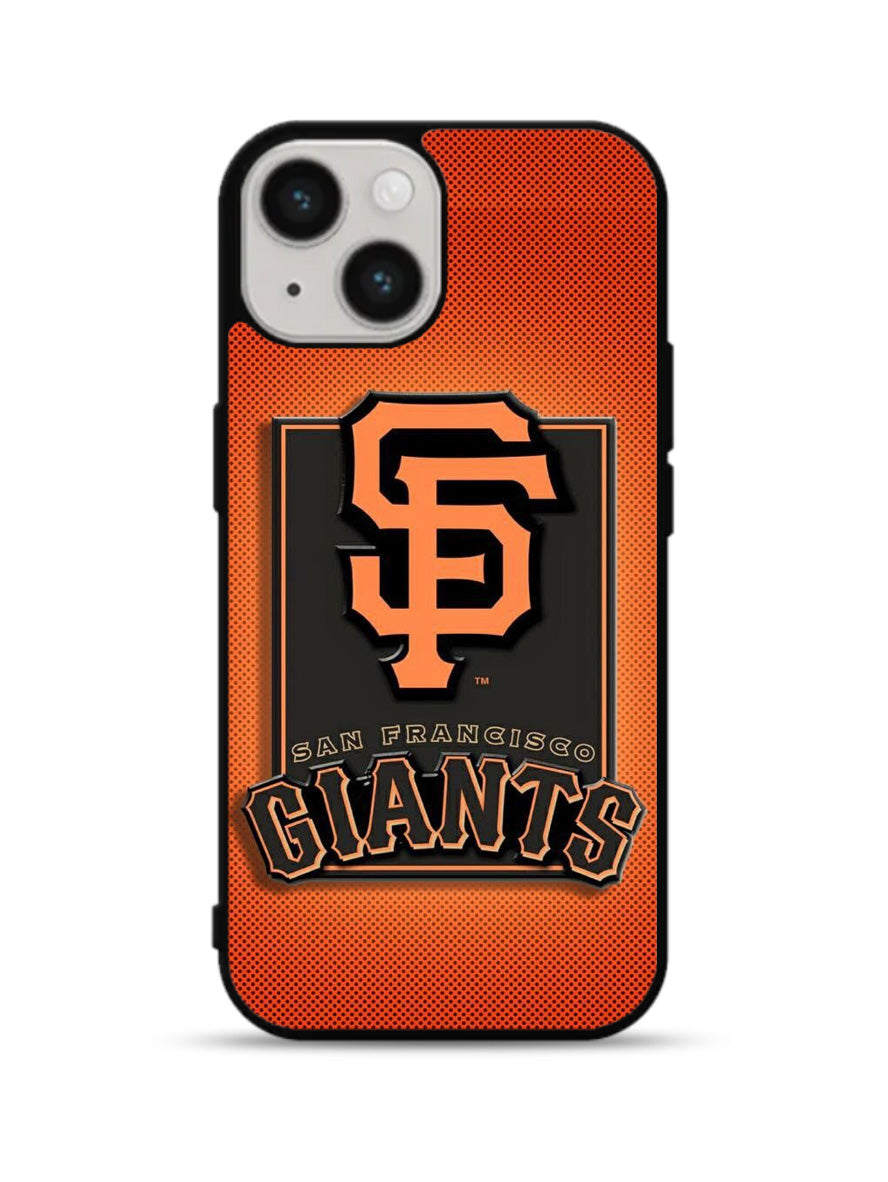 Sf Giants iPhone 15 Plus Case