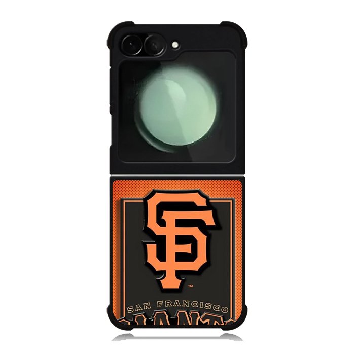 Sf Giants Samsung Galaxy Z Flip 6 Case