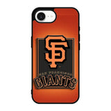 Sf Giants iPhone 17e Case