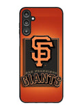 Sf Giants Samsung Galaxy A14 5G Case