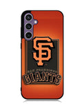 Sf Giants Samsung Galaxy S23 FE 5G Case