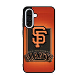 Sf Giants Samsung Galaxy A36 Case OV7360