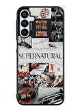 supernatural Samsung Galaxy A25 5G Case