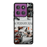 supernatural Motorola Moto Edge 60 Pro Case