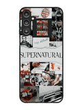 supernatural Samsung Galaxy A14 5G Case