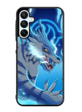 Garurumon Digimon Samsung Galaxy A15 5G Case OV8317