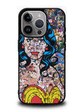 wonder woman iPhone 16 Pro Case OV7738