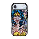 wonder woman iPhone Air Case QC7738