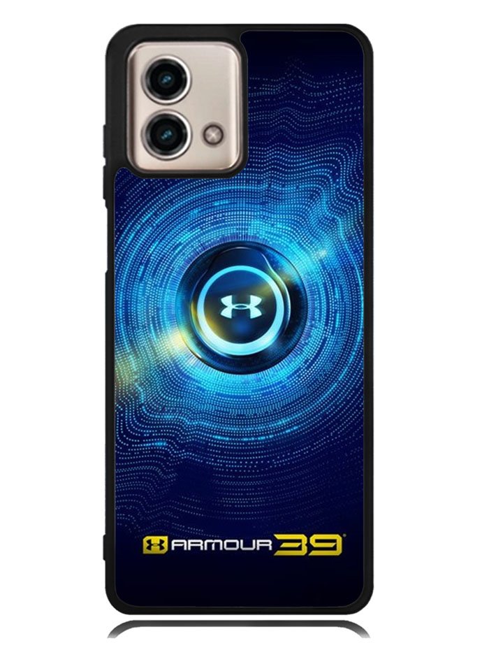 under armour Motorola Moto G Stylus 5G 2023 Case OV7761