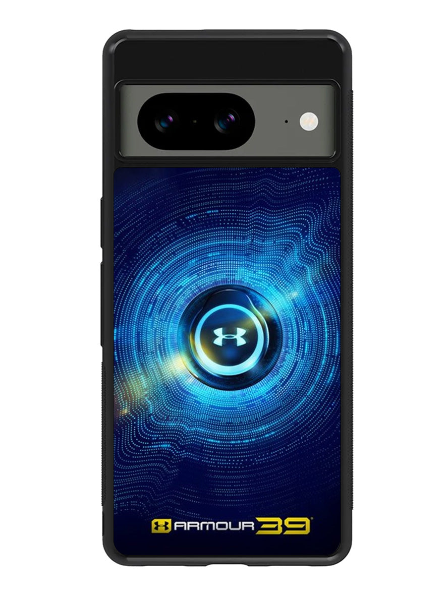 under armour Google Pixel 8 Case QC7761