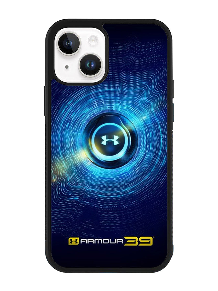under armour iPhone 15 Plus Case OV7761