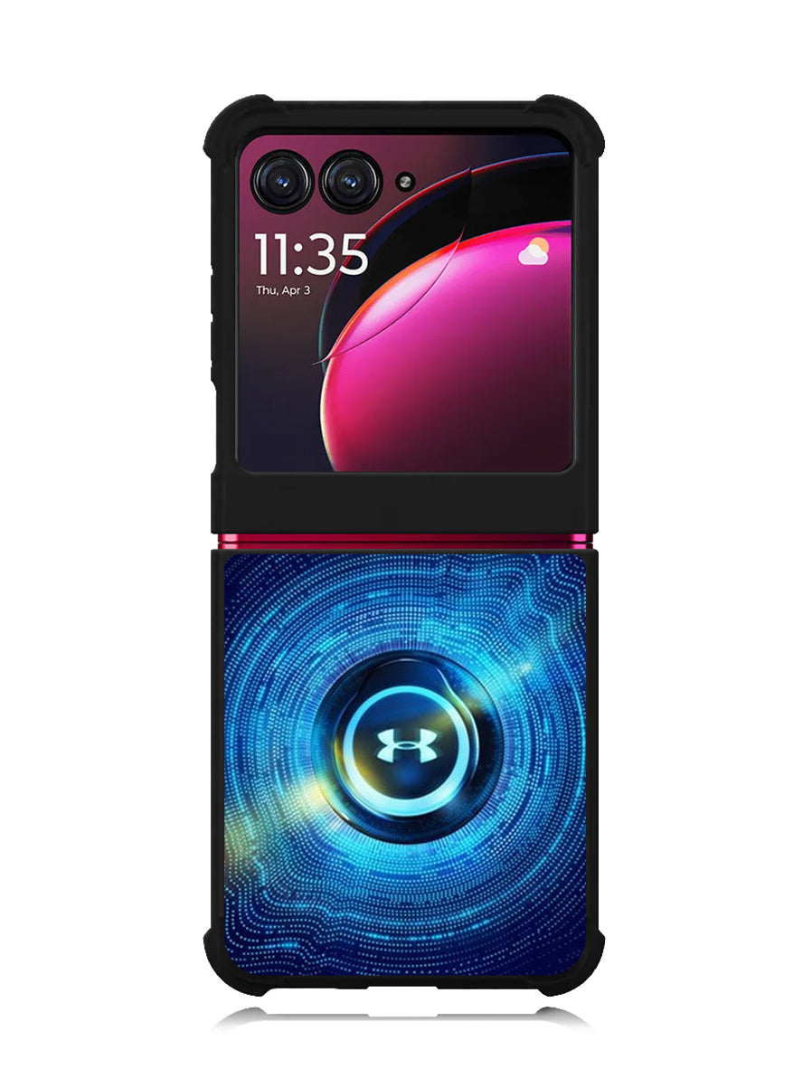 under armour Motorola Moto Razr Plus 2023 , Moto Razr+ 2023 Case OV7761