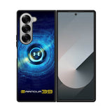 under armour Samsung Galaxy Z Fold 7 5G Case QC7761