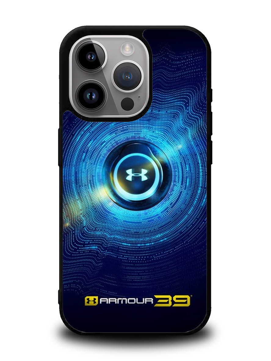 under armour iPhone 16 Pro Max Case QC7761