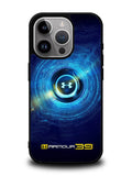 under armour iPhone 16 Pro Case OV7761