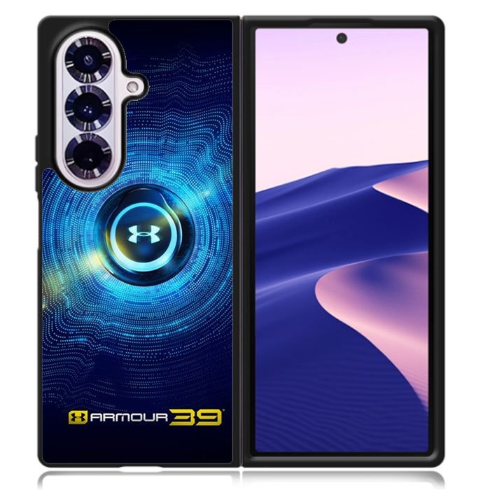 under armour Samsung Galaxy Z Fold 7 Case OV7761