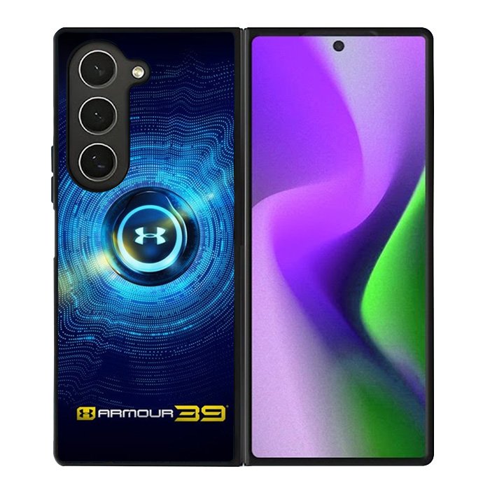 under armour Samsung Galaxy Z Fold 6 5G 2024 Case OV7761