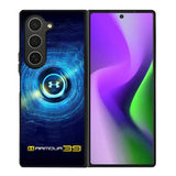 under armour Samsung Galaxy Z Fold 6 5G 2024 Case OV7761