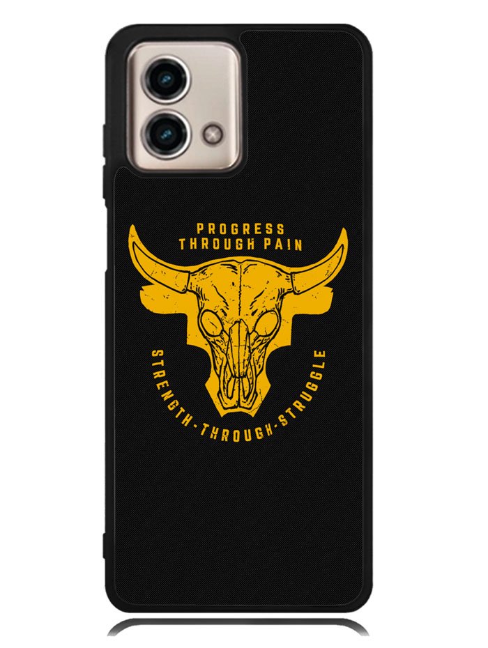 Project Rock Motorola Moto G Stylus 5G 2023 Case OV7949