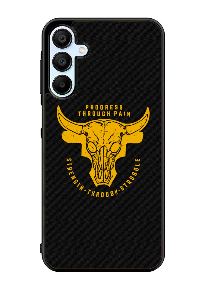 Project Rock Samsung Galaxy A35 5G Case OV7949