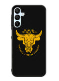 Project Rock Samsung Galaxy A15 5G Case OV7949