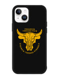 Project Rock iPhone 14 Plus Case QC7949