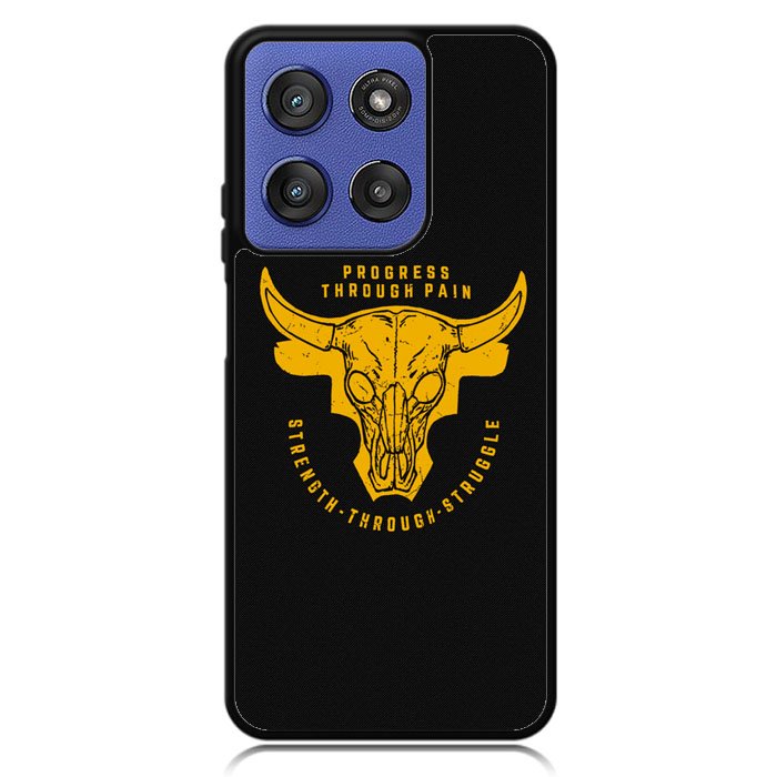 Project Rock Motorola Moto G Stylus 5G 2025 Case OV7949
