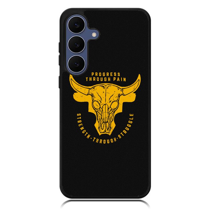 Project Rock Samsung Galaxy S25 FE Case OV7949