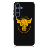 Project Rock Samsung Galaxy S25 FE Case OV7949