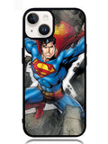 superman 3rd iPhone 14 Case