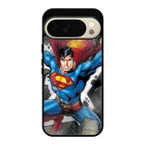superman 3rd Google Pixel 10 Pro XL Case