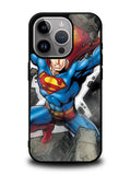 superman 3rd iPhone 15 Pro Case