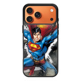 superman 3rd Samsung Galaxy S26 Case
