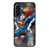 superman 3rd Samsung Galaxy A17 Case