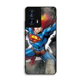 superman 3rd Motorola Moto G Power 5G 2024 Case OV1666