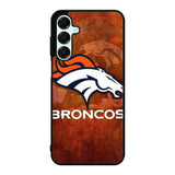 Denver Broncos Samsung Galaxy A16 Case OV8414