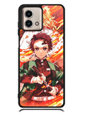 Kimetsu no Yaiba Motorola Moto G Stylus 5G 2023 Case OV9671
