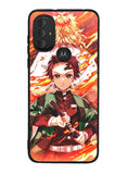 Kimetsu no Yaiba Motorola Moto G Pure 2021 , Moto G Power 2022 Case OV9671