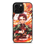 Kimetsu no Yaiba iPhone 16 Pro Max Case OV9671