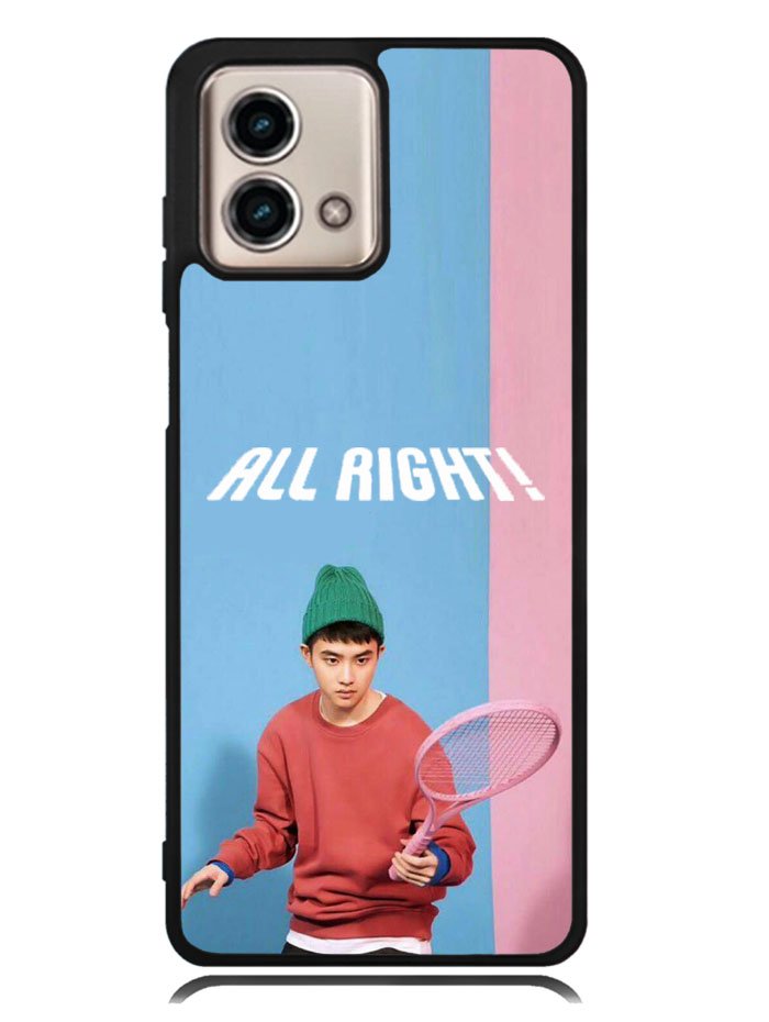 EXO D O All Motorola Moto G Stylus 5G 2023 Case OV9710