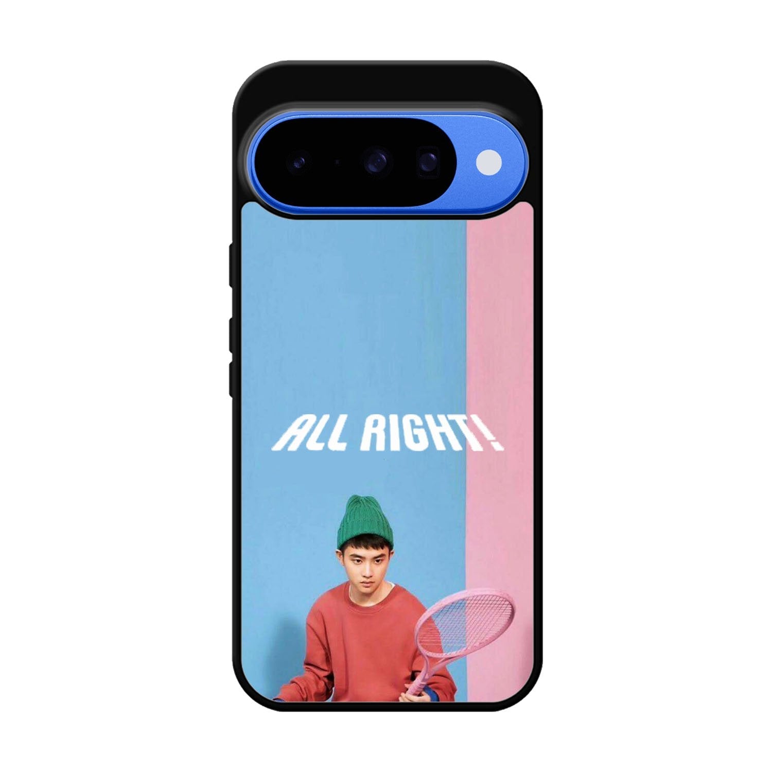 EXO D O All Google Pixel 10 Case OV9710