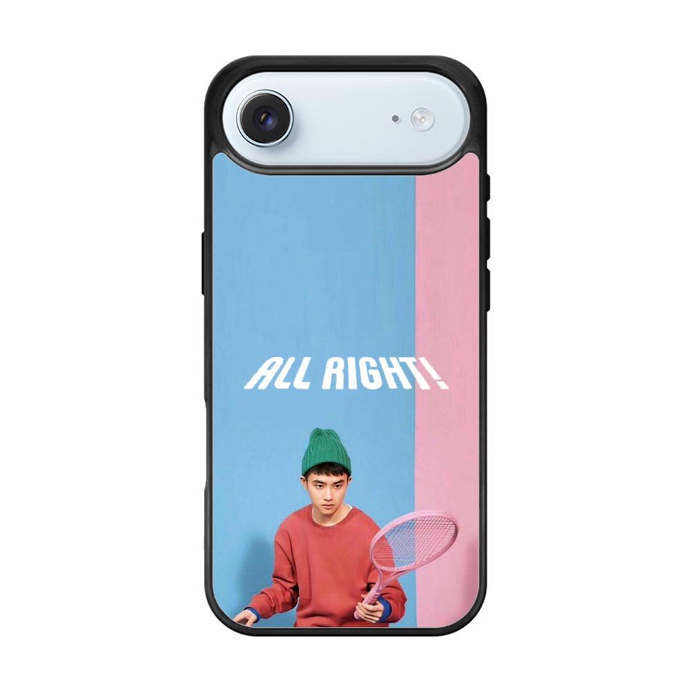 EXO D O All iPhone Air Case OV9710
