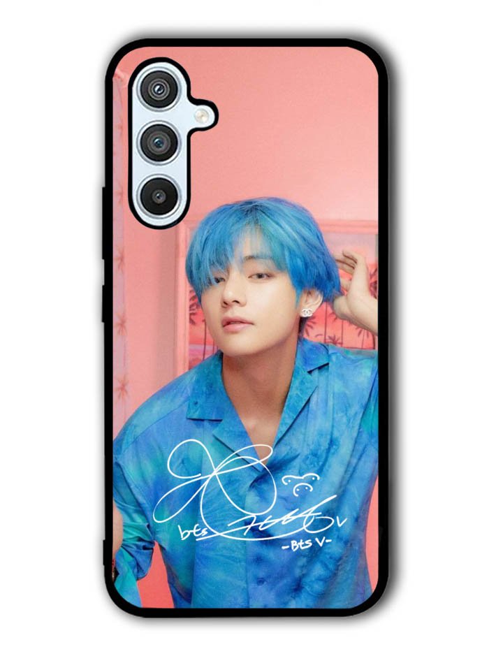 BTS V Persona 2 Samsung Galaxy A14 5G Case QC9702