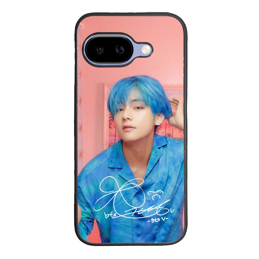 BTS V Persona 2 Google Pixel 10A Case OV9702