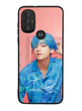 BTS V Persona 2 Motorola Moto G Pure 2021 , Moto G Power 2022 Case OV9702