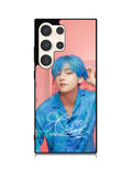 BTS V Persona 2 Samsung Galaxy S25 Ultra 5G Case QC9702