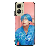 BTS V Persona 2 Motorola Moto G Stylus 5G 2024 Case OV9702