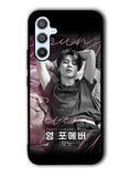 BTS Jimin Young Forever Samsung Galaxy A14 5G Case QC9699