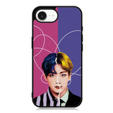 Jungkook BTS Love Your Self iPhone 16e Case OV9717