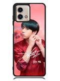 BTS Jungkook Persona 2 Motorola Moto G Stylus 5G 2023 Case OV9700